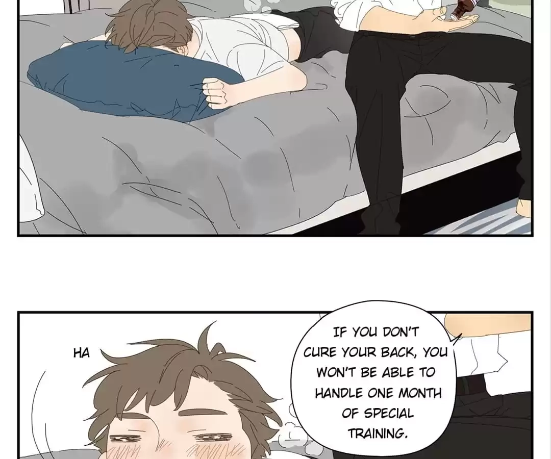 Read Within Reach chapter 11 image 41 on Lezhin