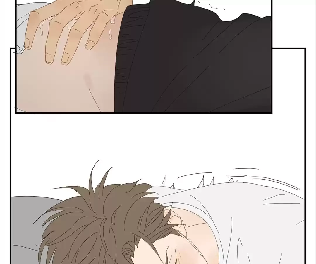 Read Within Reach chapter 11 image 43 on Lezhin
