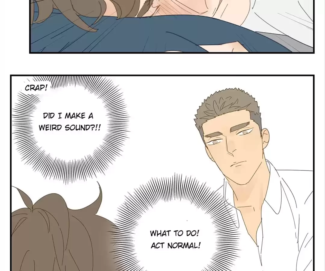 Read Within Reach chapter 11 image 45 on Lezhin