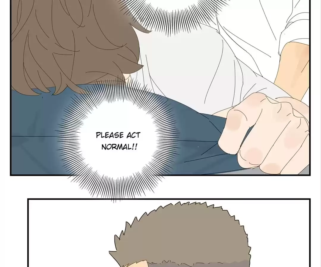 Read Within Reach chapter 11 image 46 on Lezhin