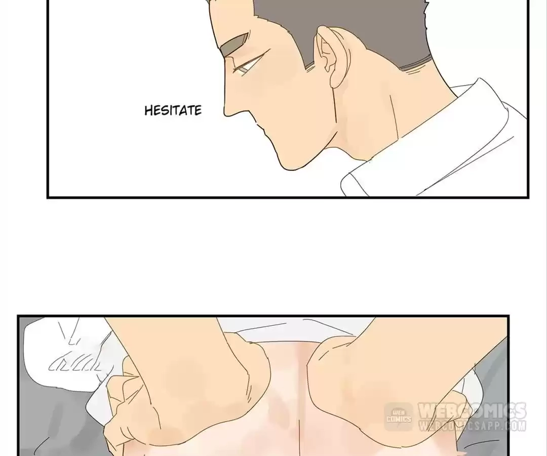 Read Within Reach chapter 11 image 47 on Lezhin