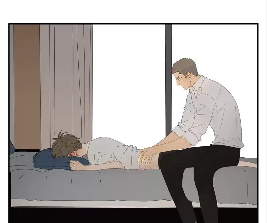 Read Within Reach chapter 11 image 56 on Lezhin