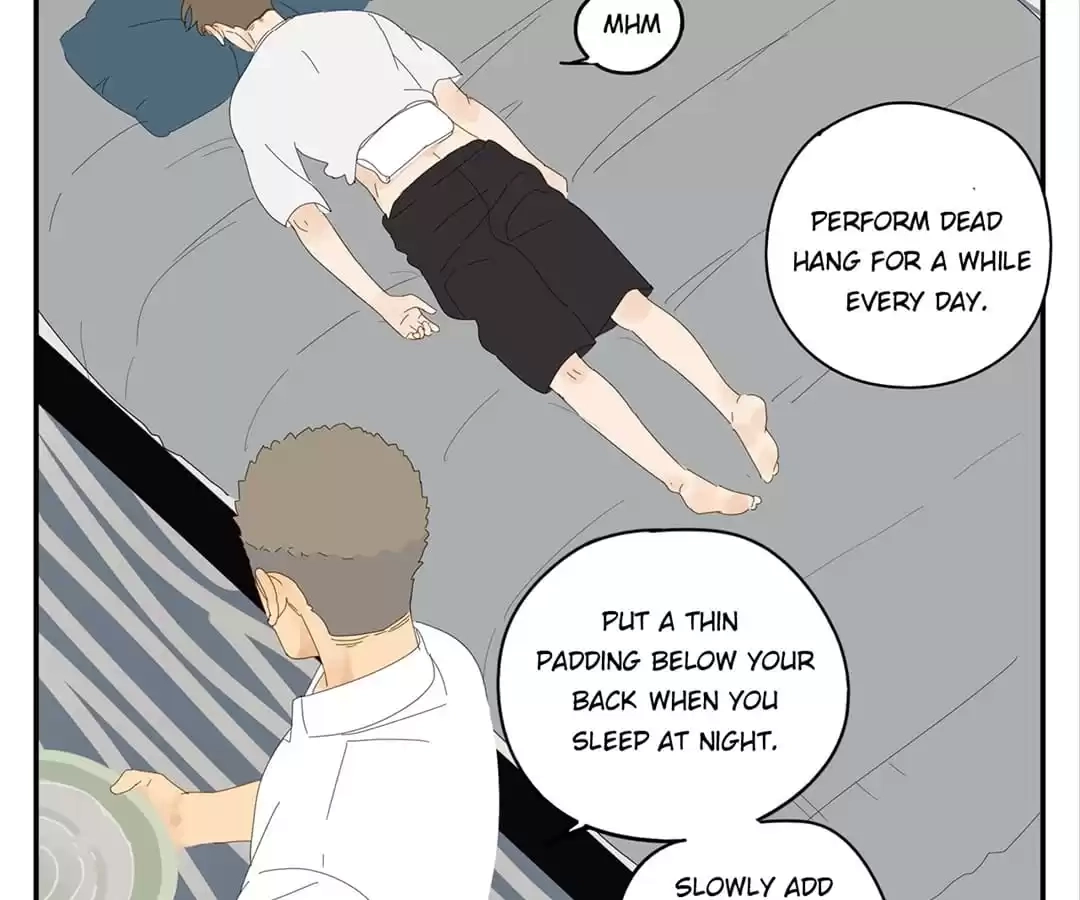 Read Within Reach chapter 11 image 59 on Lezhin