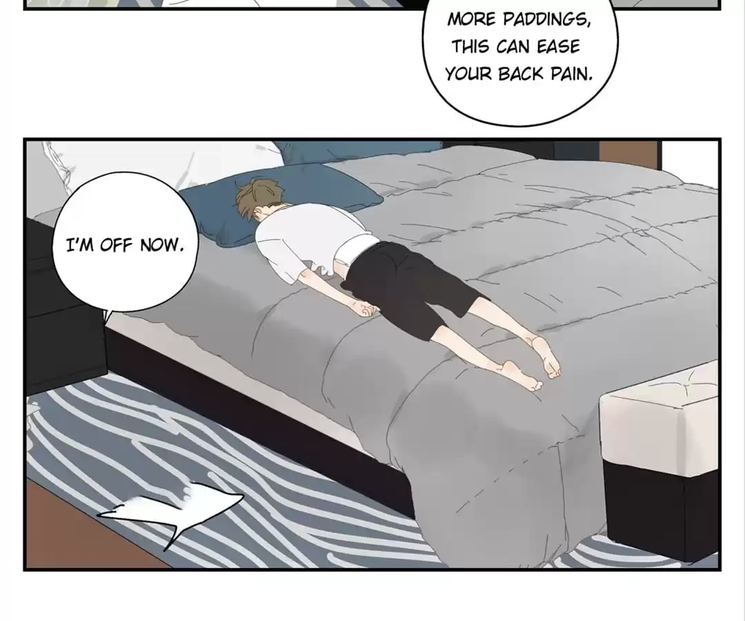 Read Within Reach chapter 11 image 60 on Lezhin