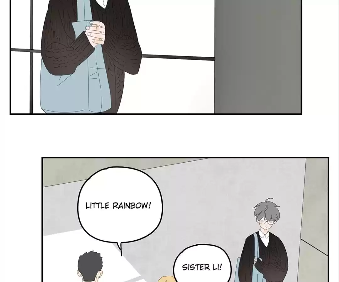 Read Within Reach chapter 12 image 12 on Lezhin