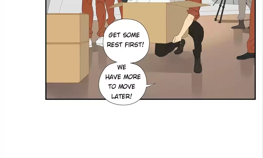 Read Within Reach chapter 12 image 19 on Lezhin