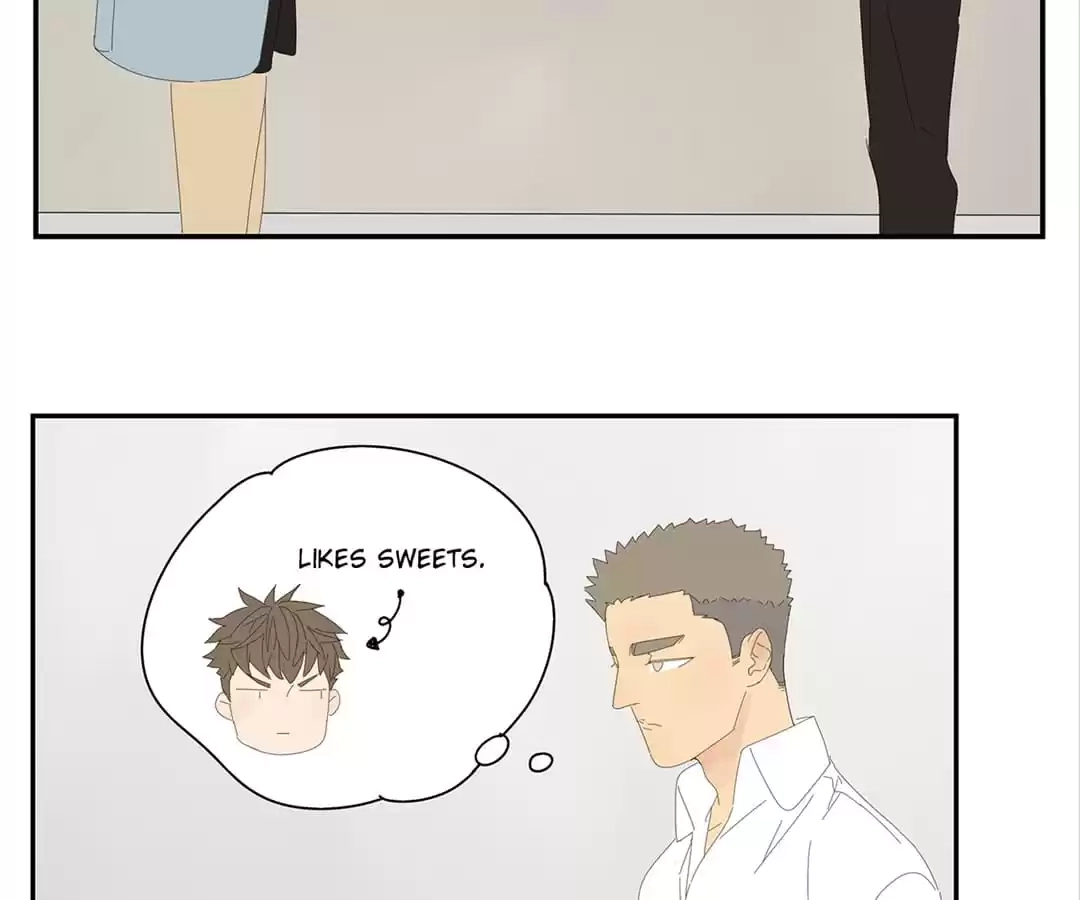 Read Within Reach chapter 12 image 26 on Lezhin