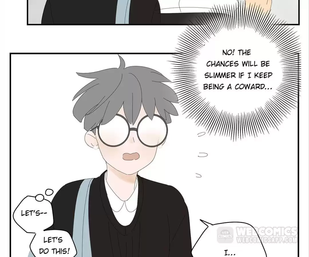 Read Within Reach chapter 12 image 37 on Lezhin