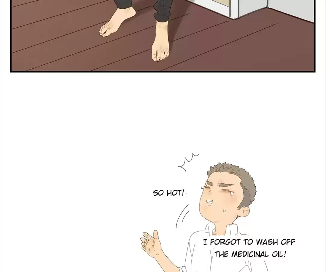 Read Within Reach chapter 12 image 4 on Lezhin