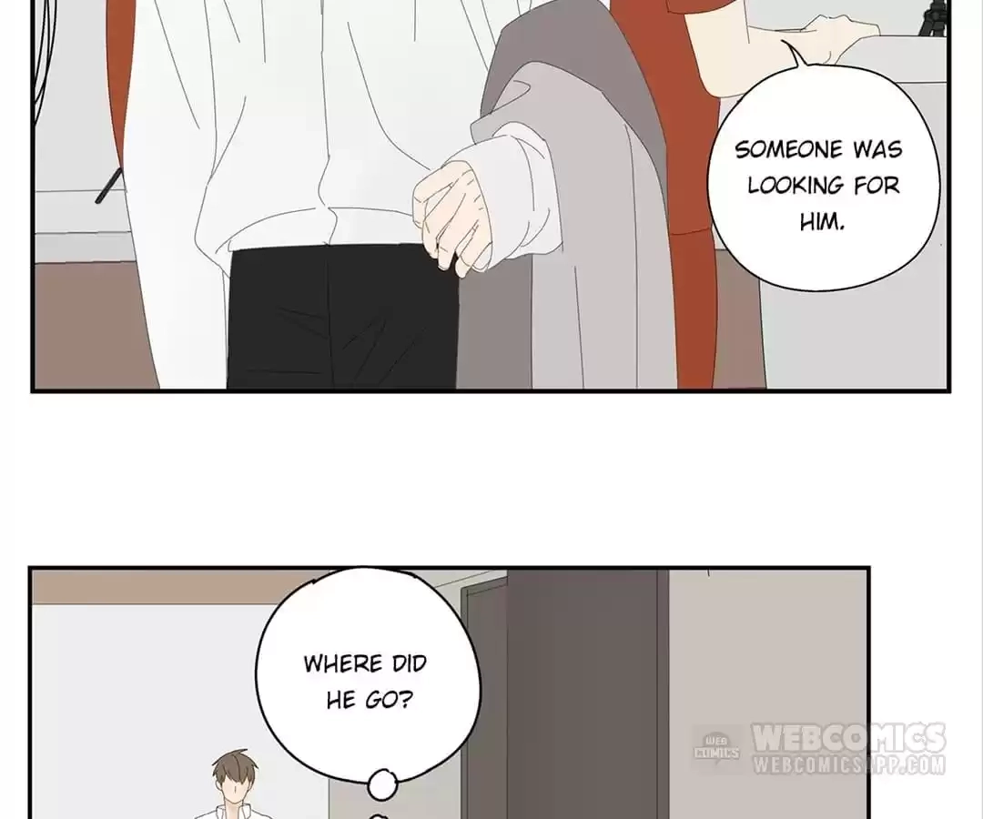 Read Within Reach chapter 12 image 40 on Lezhin