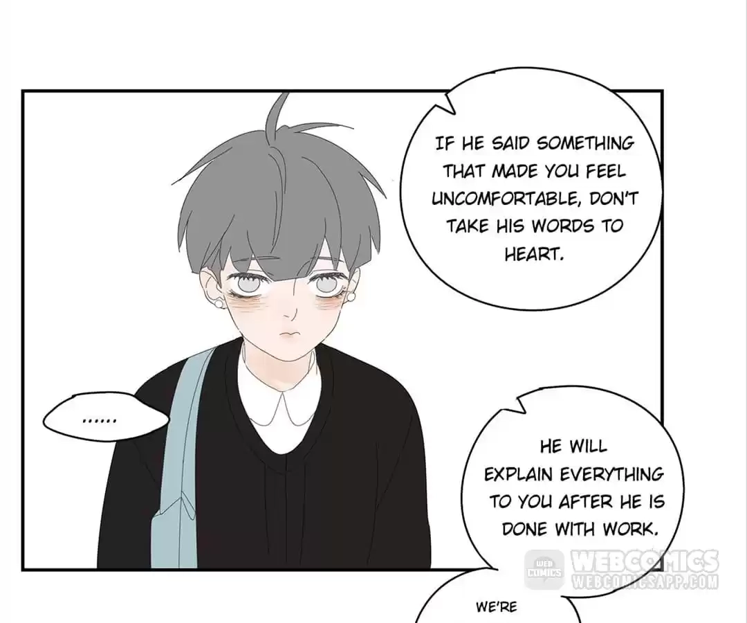 Read Within Reach chapter 13 image 10 on Lezhin