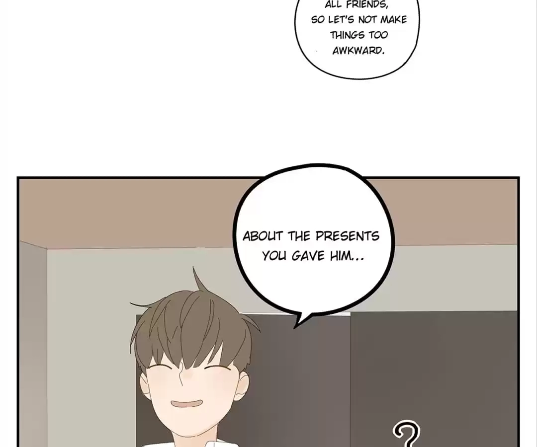 Read Within Reach chapter 13 image 11 on Lezhin