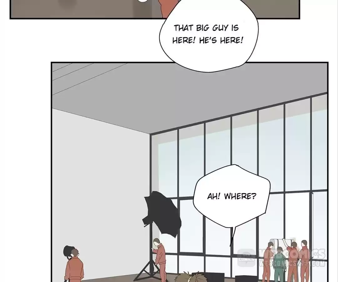 Read Within Reach chapter 13 image 18 on Lezhin