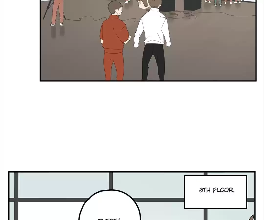 Read Within Reach chapter 13 image 19 on Lezhin