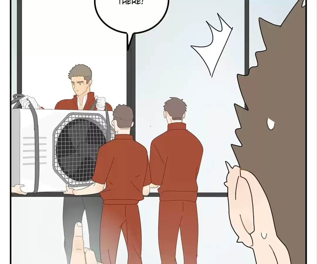 Read Within Reach chapter 13 image 20 on Lezhin