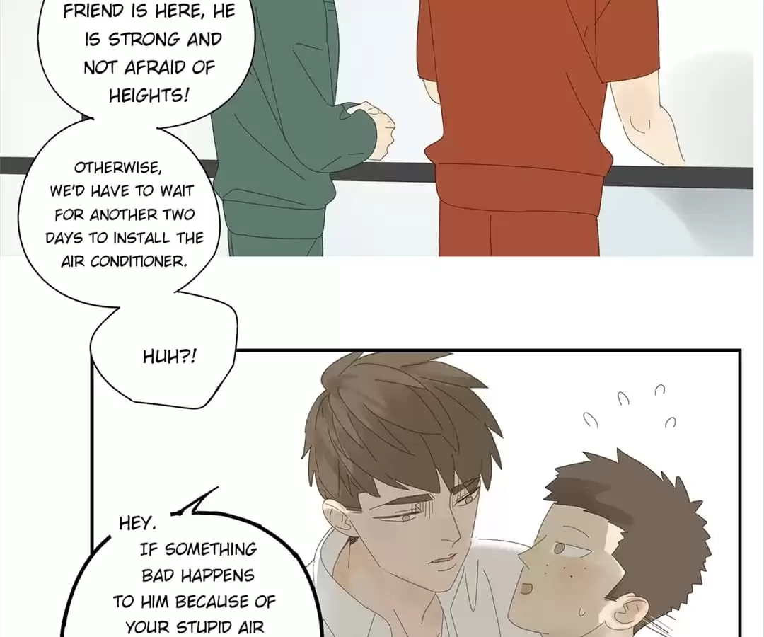 Read Within Reach chapter 13 image 24 on Lezhin