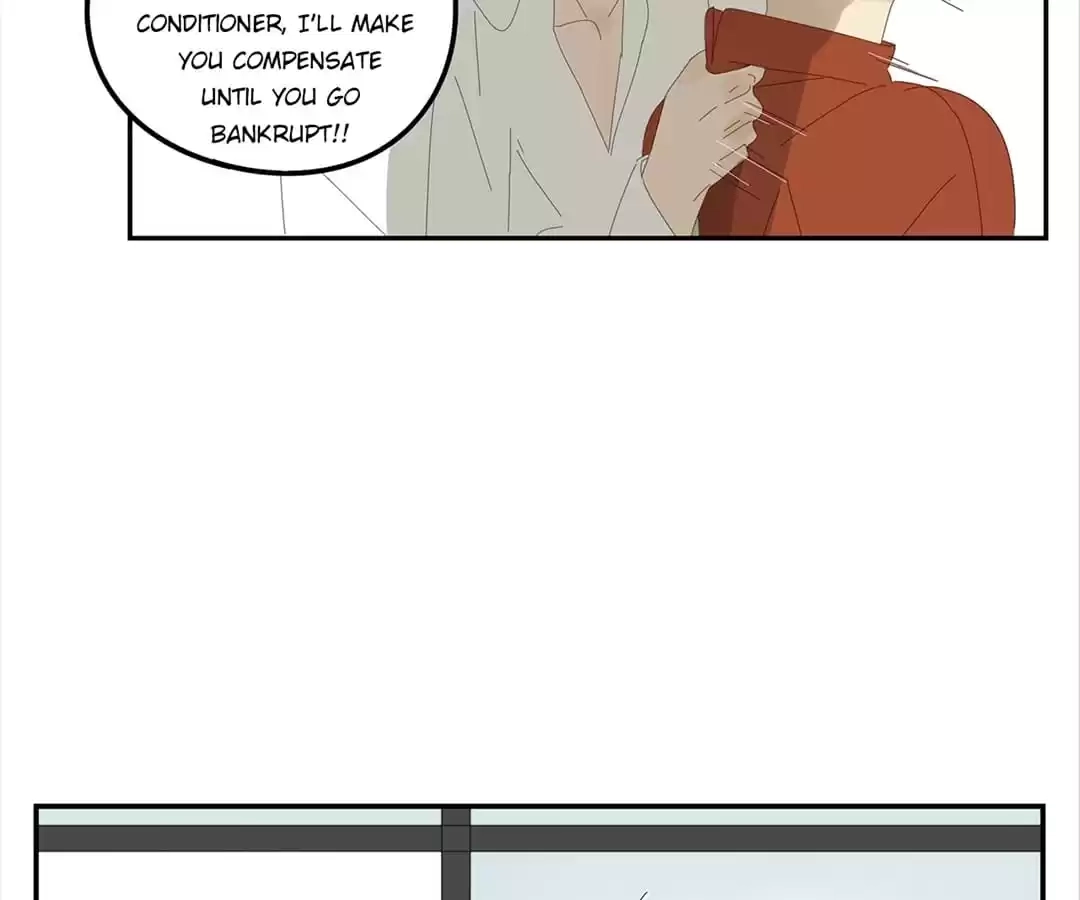 Read Within Reach chapter 13 image 25 on Lezhin