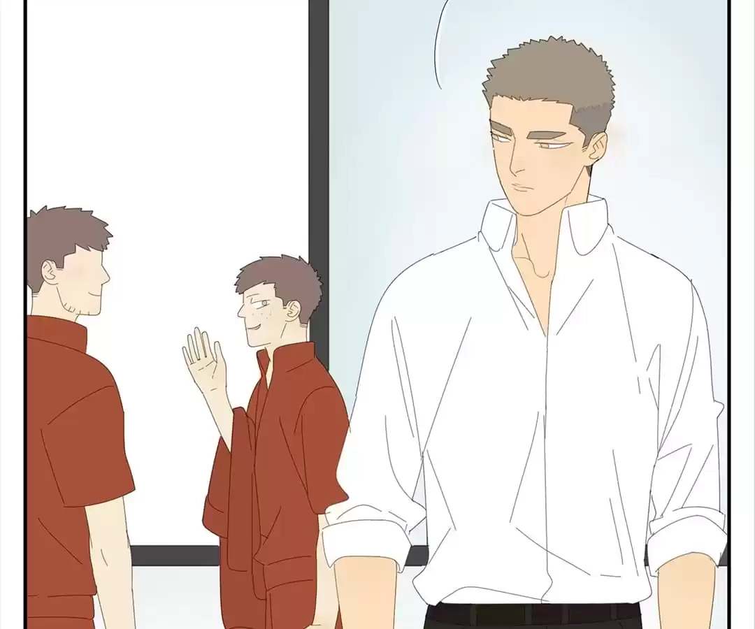 Read Within Reach chapter 13 image 26 on Lezhin