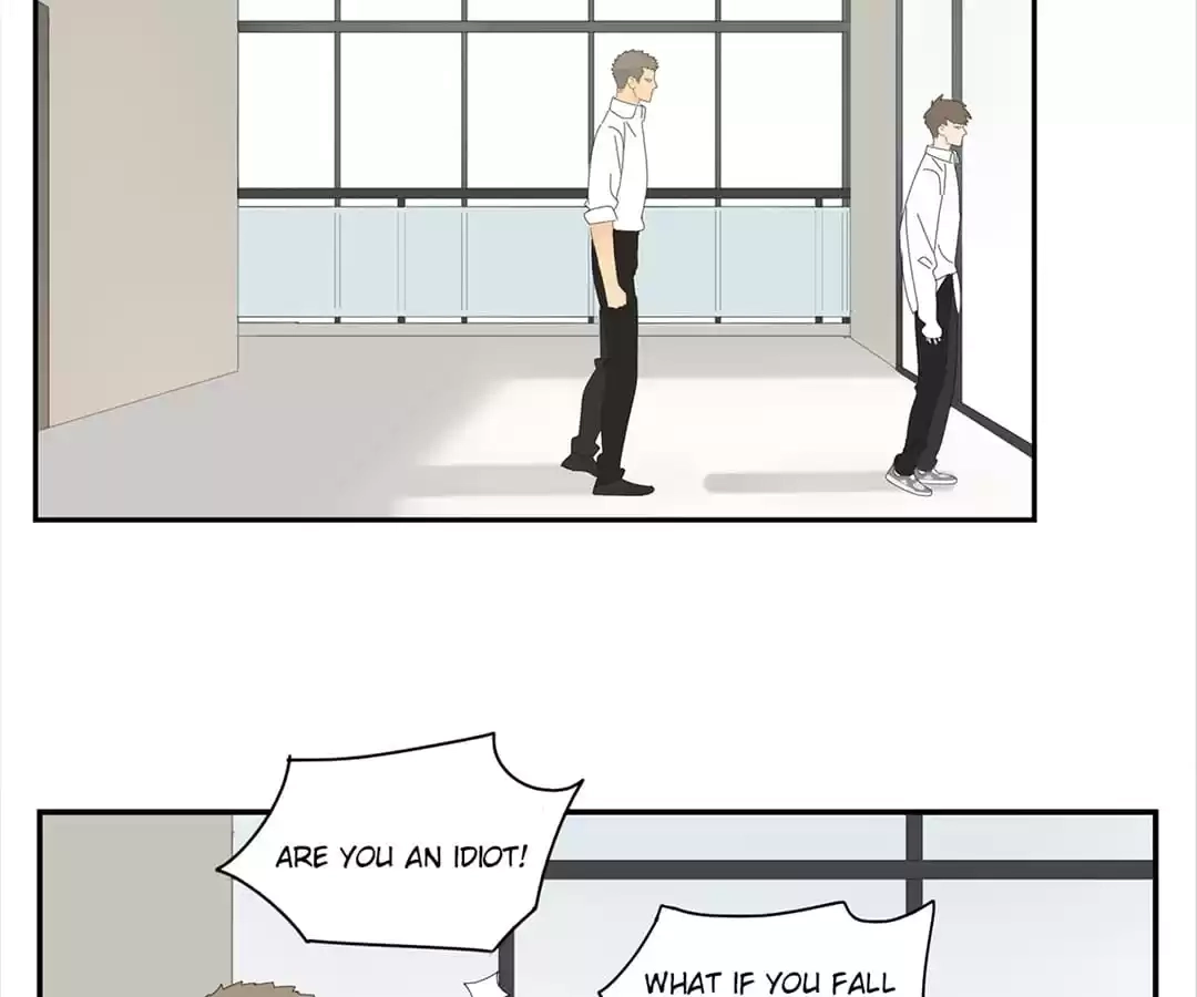 Read Within Reach chapter 13 image 29 on Lezhin