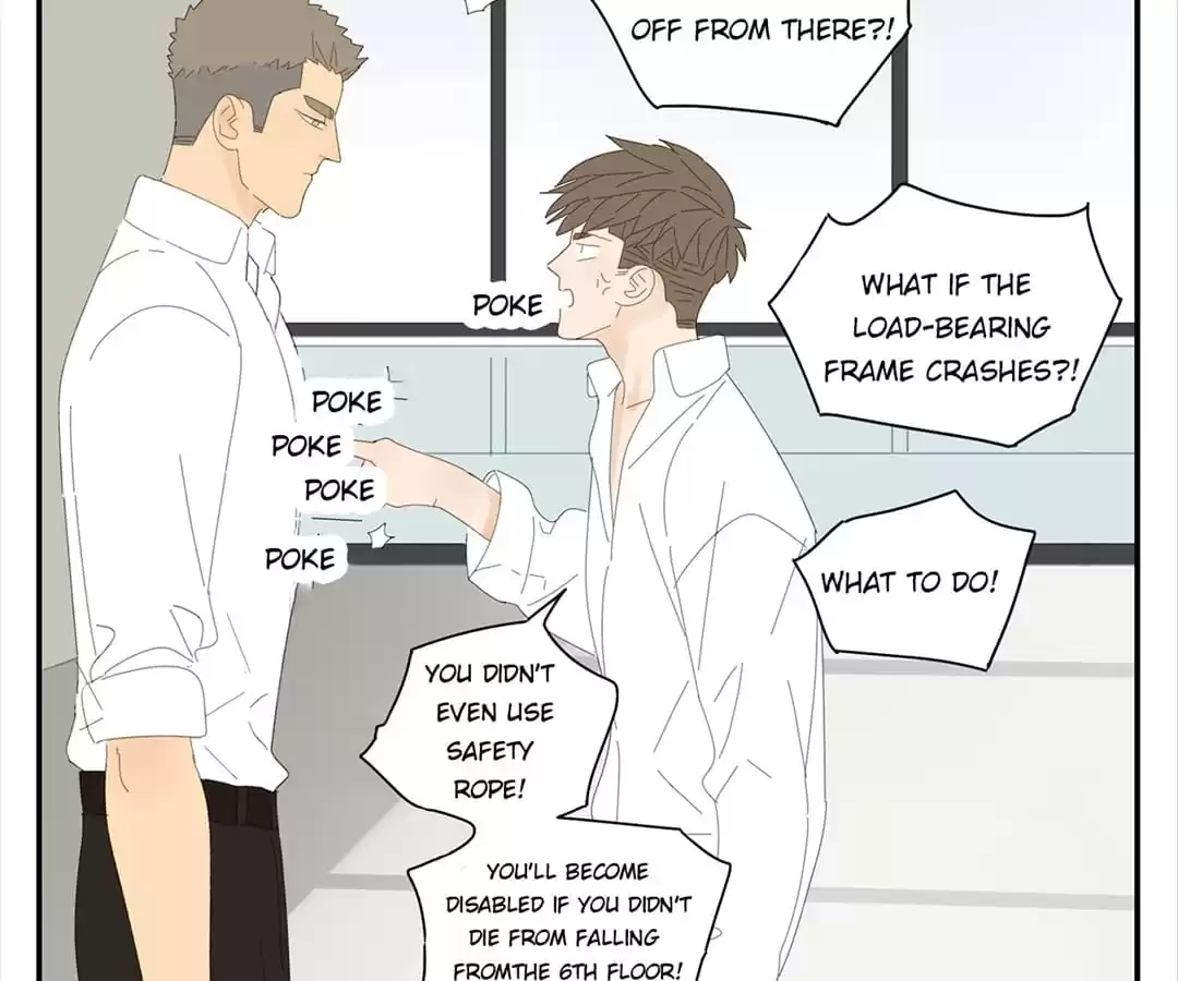 Read Within Reach chapter 13 image 30 on Lezhin
