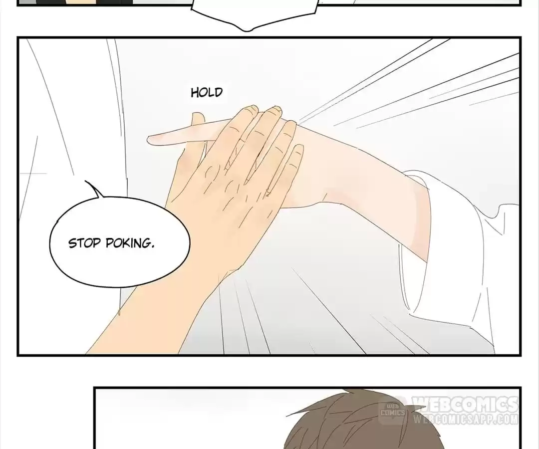Read Within Reach chapter 13 image 31 on Lezhin