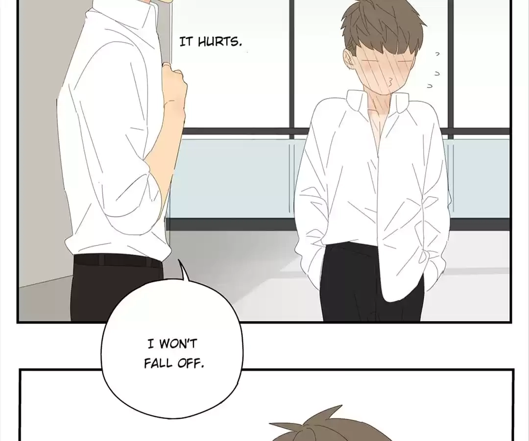 Read Within Reach chapter 13 image 34 on Lezhin