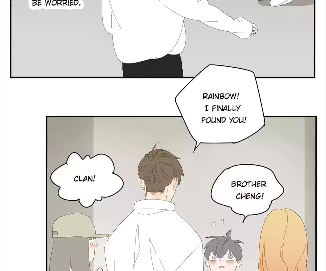 Read Within Reach chapter 13 image 4 on Lezhin