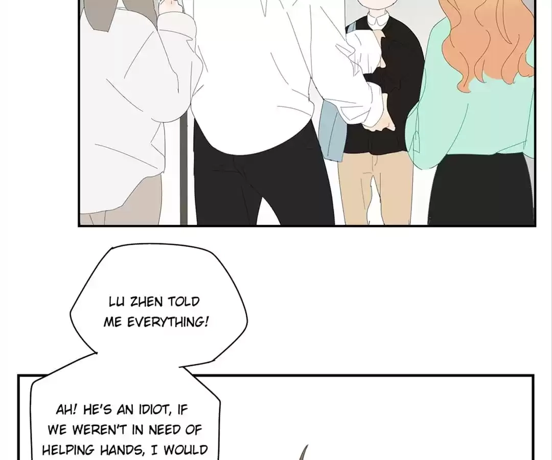 Read Within Reach chapter 13 image 5 on Lezhin