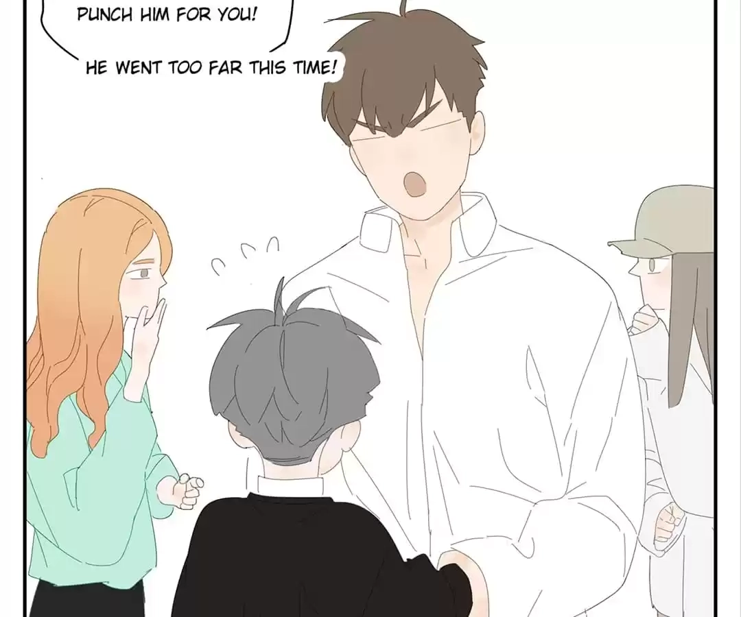Read Within Reach chapter 13 image 6 on Lezhin