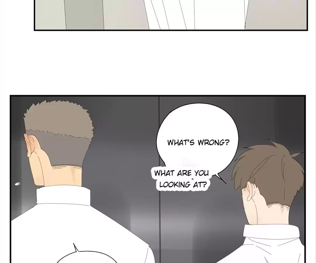 Read Within Reach chapter 14 image 17 on Lezhin