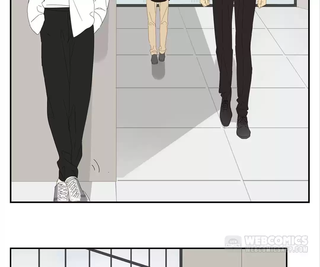 Read Within Reach chapter 14 image 2 on Lezhin