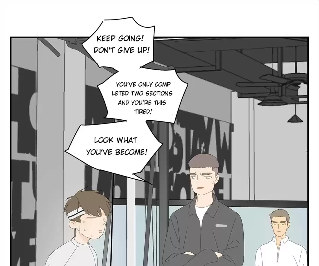 Read Within Reach chapter 14 image 21 on Lezhin