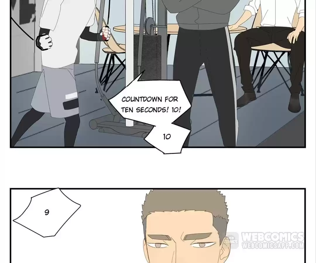 Read Within Reach chapter 14 image 22 on Lezhin