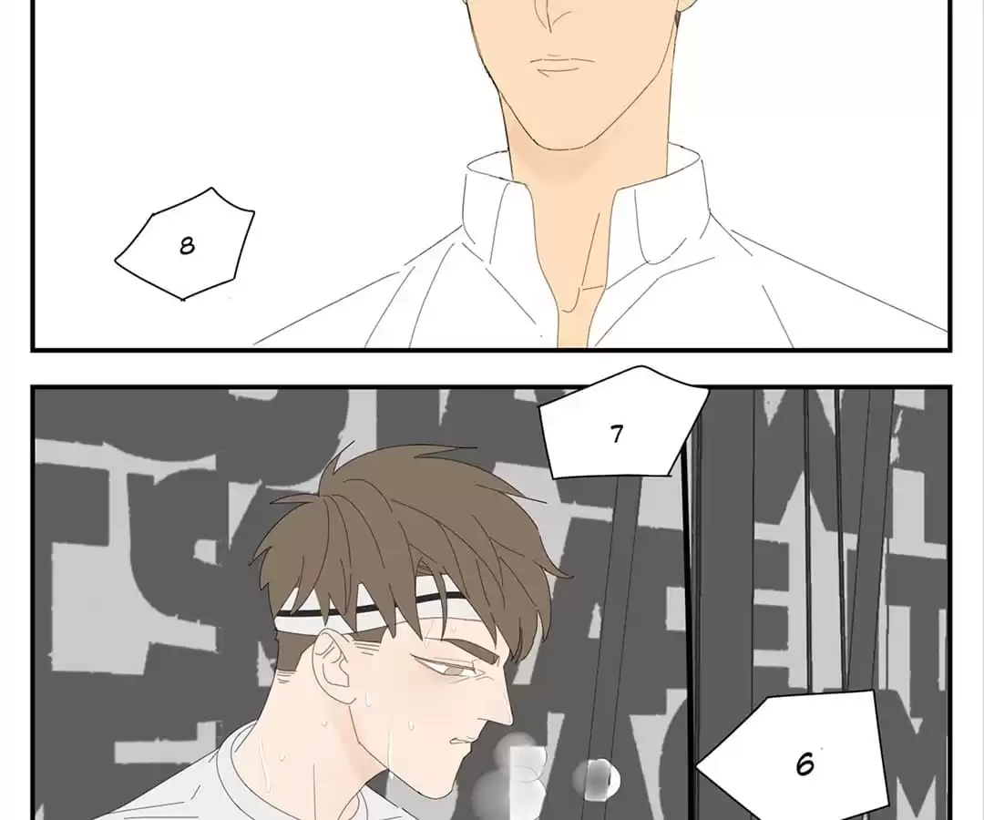 Read Within Reach chapter 14 image 23 on Lezhin
