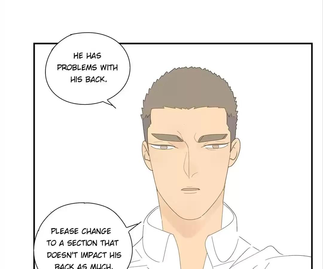 Read Within Reach chapter 14 image 26 on Lezhin