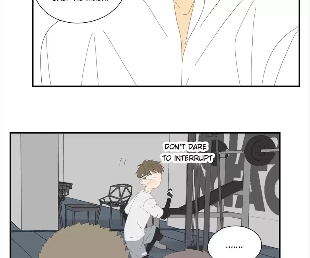 Read Within Reach chapter 14 image 27 on Lezhin
