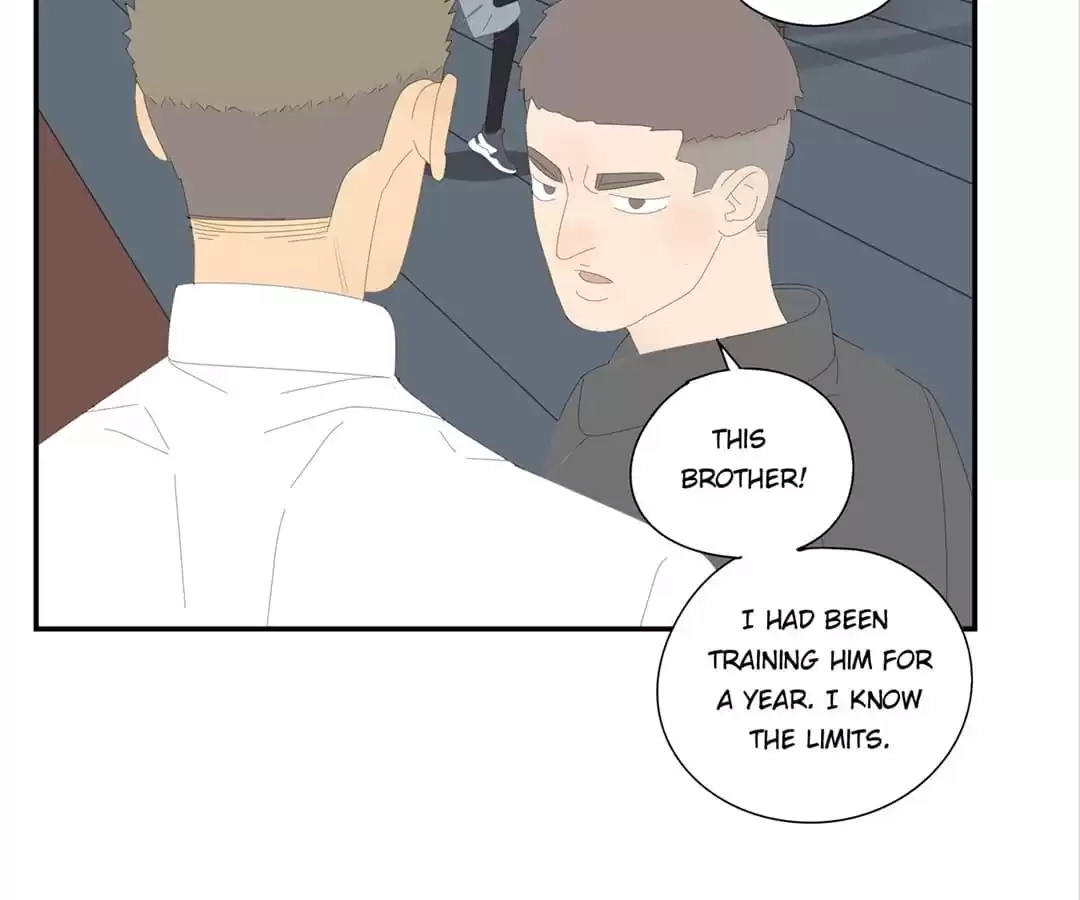 Read Within Reach chapter 14 image 28 on Lezhin