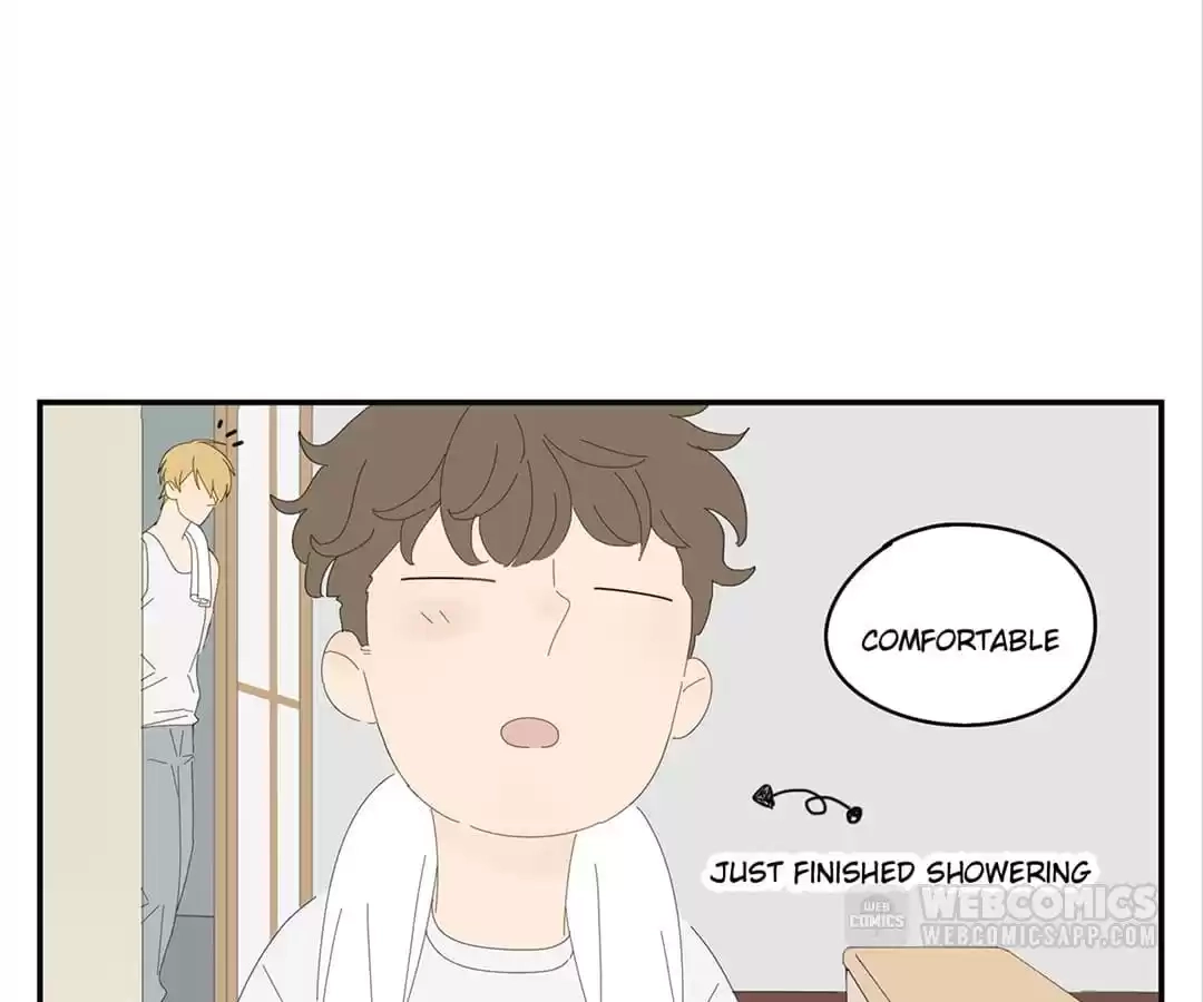 Read Within Reach chapter 14 image 30 on Lezhin