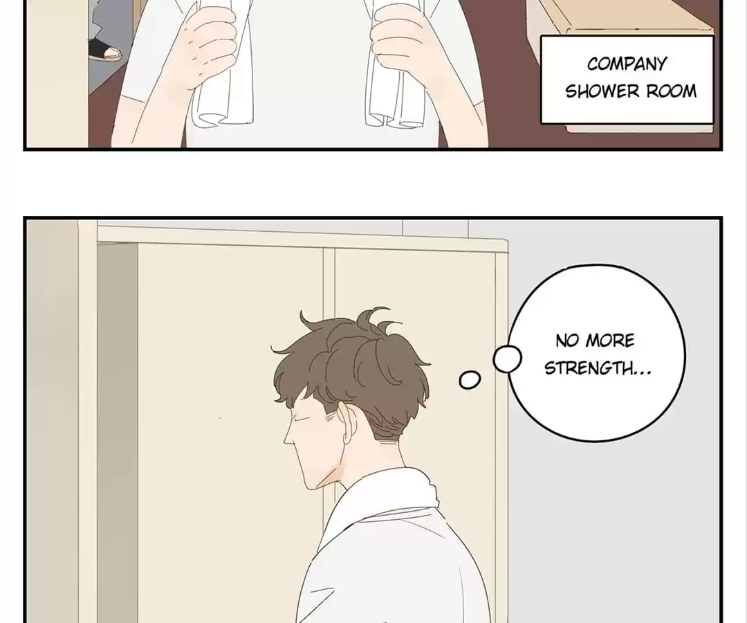 Read Within Reach chapter 14 image 31 on Lezhin