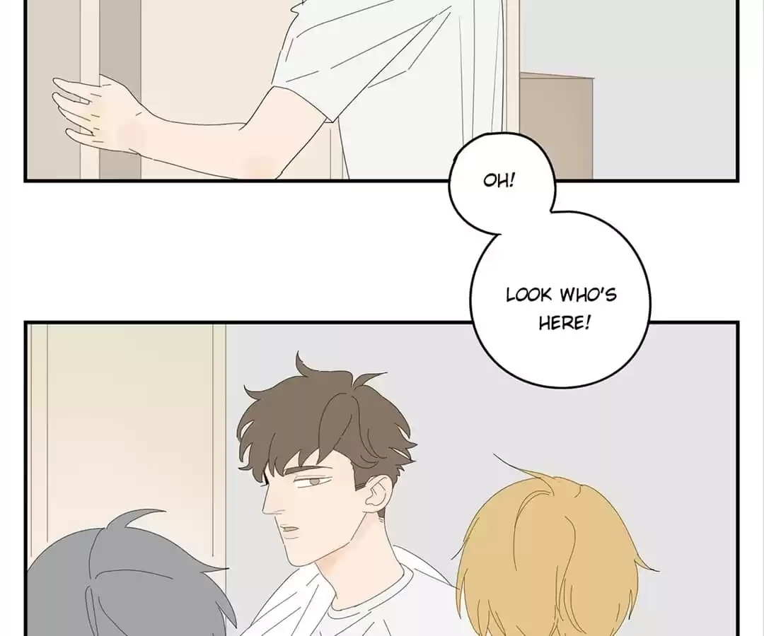 Read Within Reach chapter 14 image 32 on Lezhin