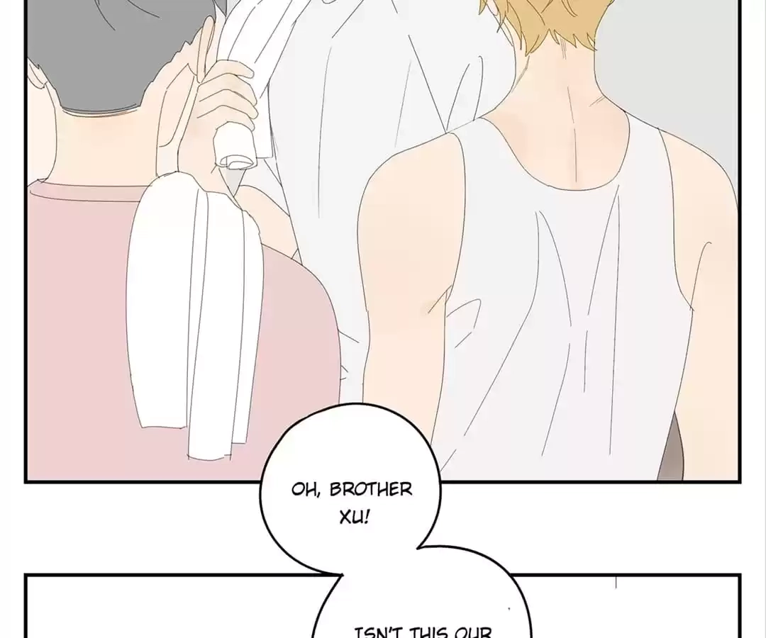 Read Within Reach chapter 14 image 33 on Lezhin