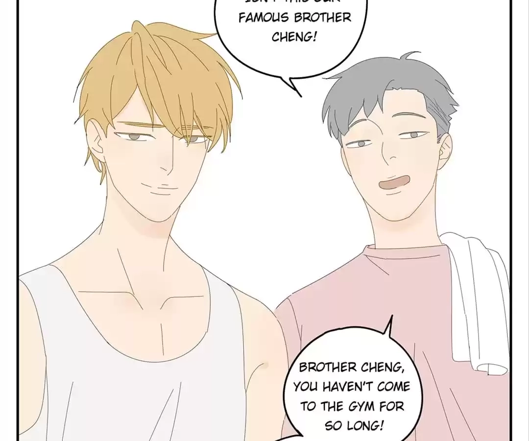Read Within Reach chapter 14 image 34 on Lezhin