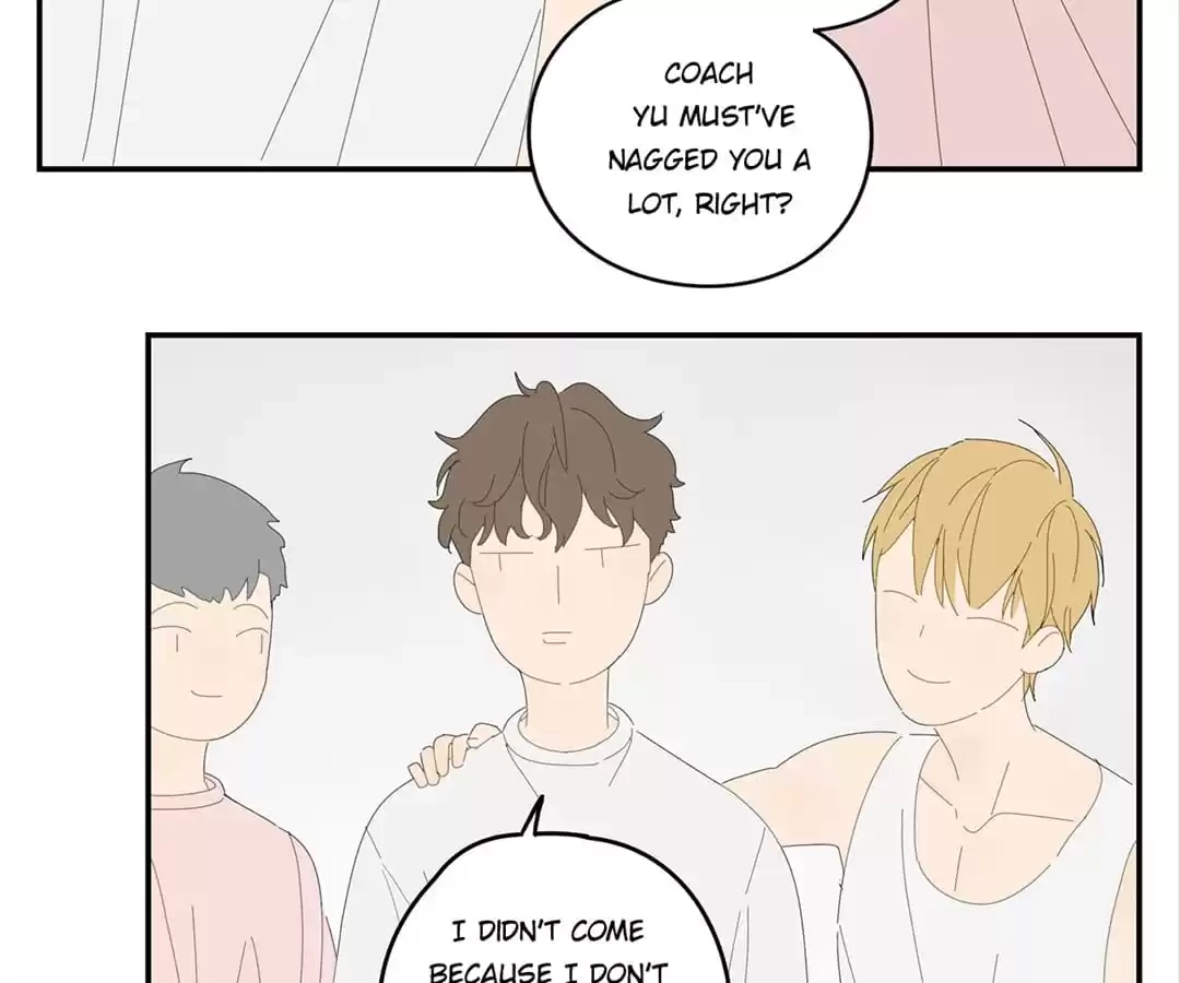 Read Within Reach chapter 14 image 35 on Lezhin