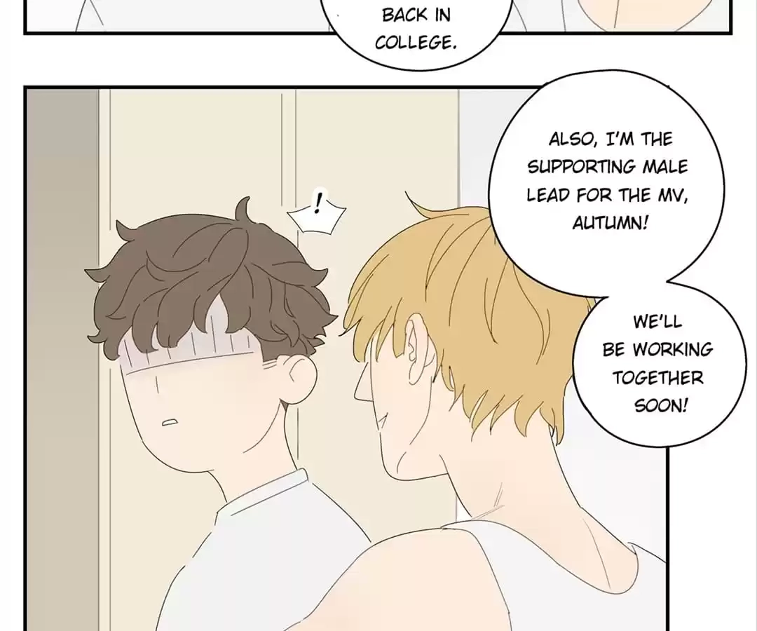 Read Within Reach chapter 14 image 37 on Lezhin