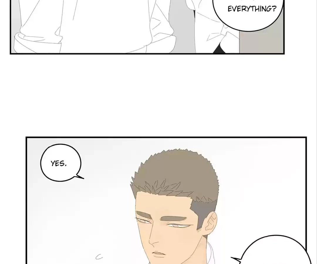 Read Within Reach chapter 14 image 4 on Lezhin
