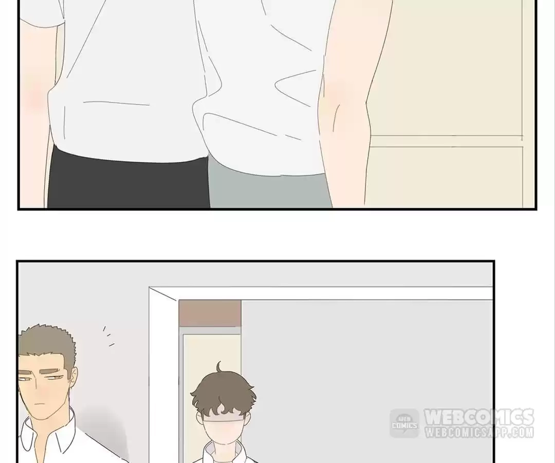 Read Within Reach chapter 14 image 40 on Lezhin