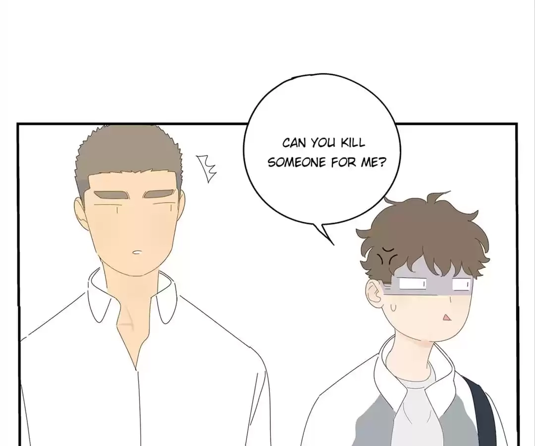 Read Within Reach chapter 14 image 42 on Lezhin