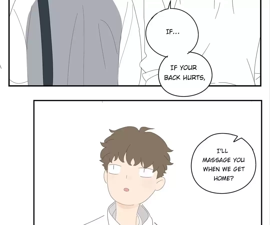 Read Within Reach chapter 14 image 45 on Lezhin