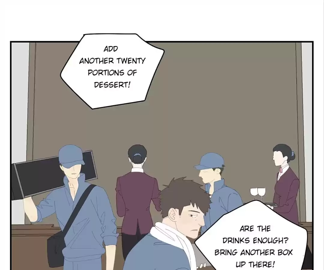 Read Within Reach chapter 16 image 1 on Lezhin