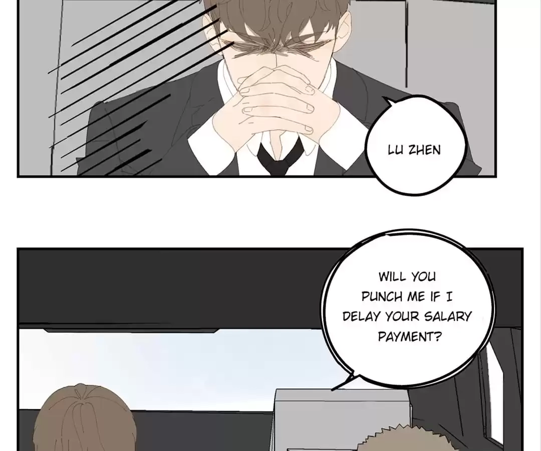 Read Within Reach chapter 16 image 14 on Lezhin